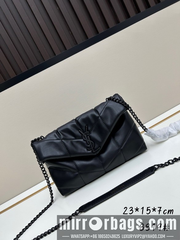 Replica YSL Bags YSL lou 8819 23x15x7cm jj1