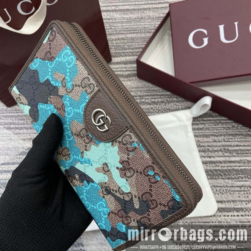 Replica Gucci Bags 834694 19x10.5x2.5cm MP