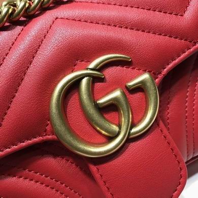 Replica Gucci Bags BL446744 23x14x6