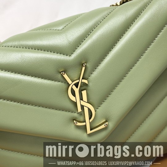 Replica YSL Bags YSL 494699 23x17x9cm 8D1
