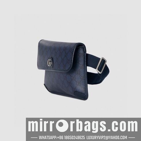 Replica Gucci Bags 752597 ?23.9X17X3.6cm MP