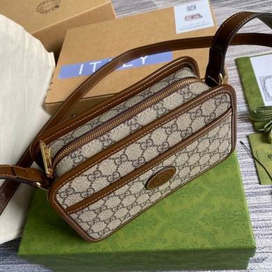 Replica Gucci Bags Marmont 658572 22.5X14X7cm MP
