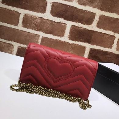 Replica Gucci Bags BL488426 18x10x5