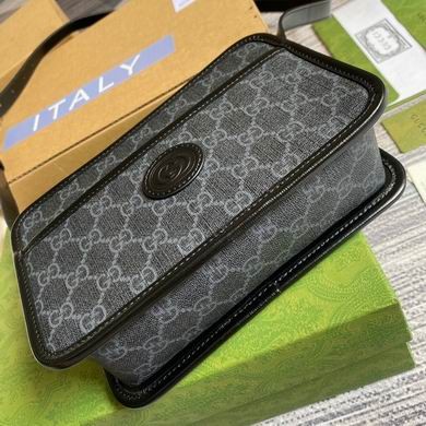 Replica Gucci Bags Marmont 658572 22.5X14X7cm MP