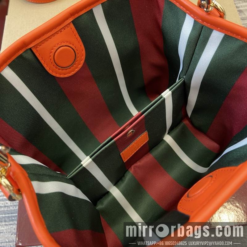 Replica Gucci Bags 815118 19x18x11cm MP 2色