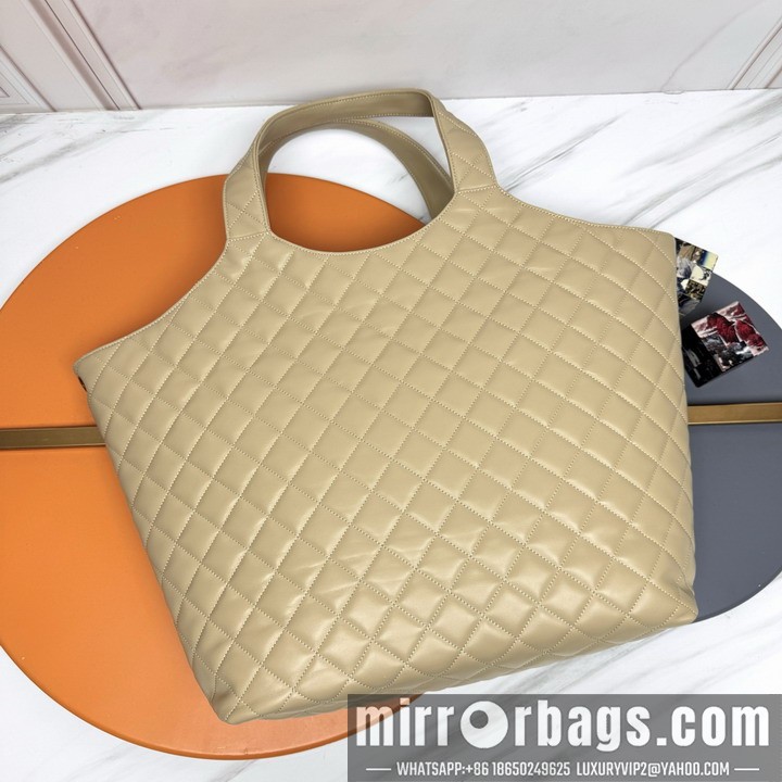 Replica YSL Bags YSL icare 698651 58x47x61x8cm 8D