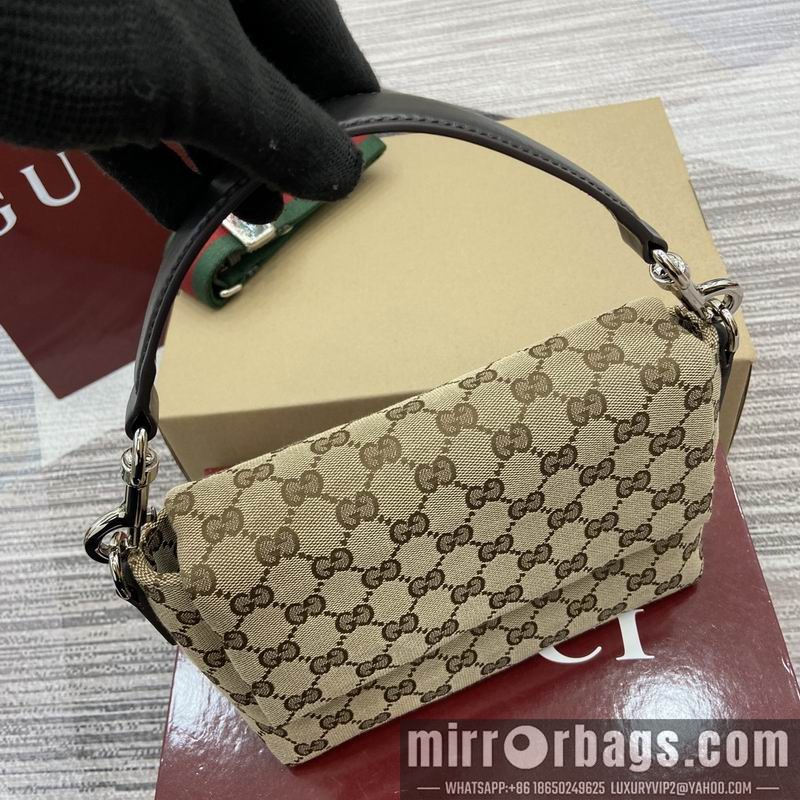 Replica Gucci Bags 821617 19x15x7cm MP 2色