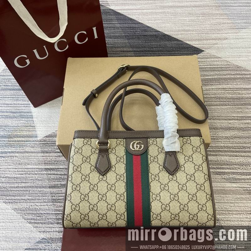 Replica Gucci Bags 836840 25.5x18x10.5cm MP