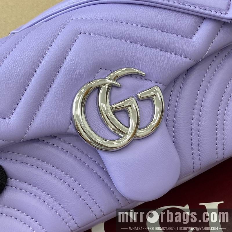 Replica Gucci Bags 837280 22x12.5x6cm MP 5