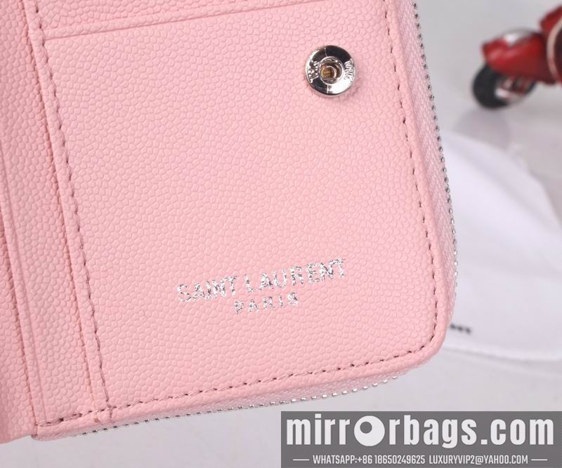 Replica YSL Bags 22018-3 12x10x3cmZC 4色