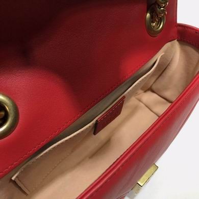 Replica Gucci Bags BL446744 23x14x6