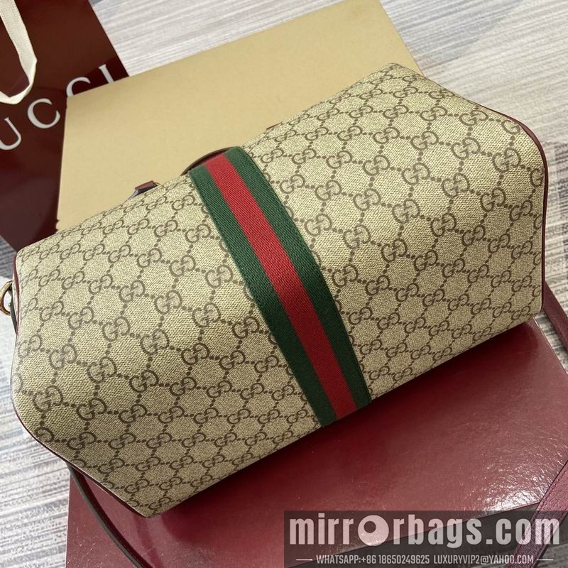 Replica Gucci Bags 836824 31x20x16.5cm MP 2色