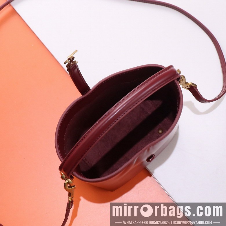 Replica YSL Bags YSL 765870 15x13x6cm 8D4