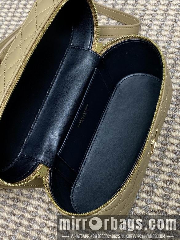 Replica YSL Bags 766731 18X11X6.5cm MT 3colour