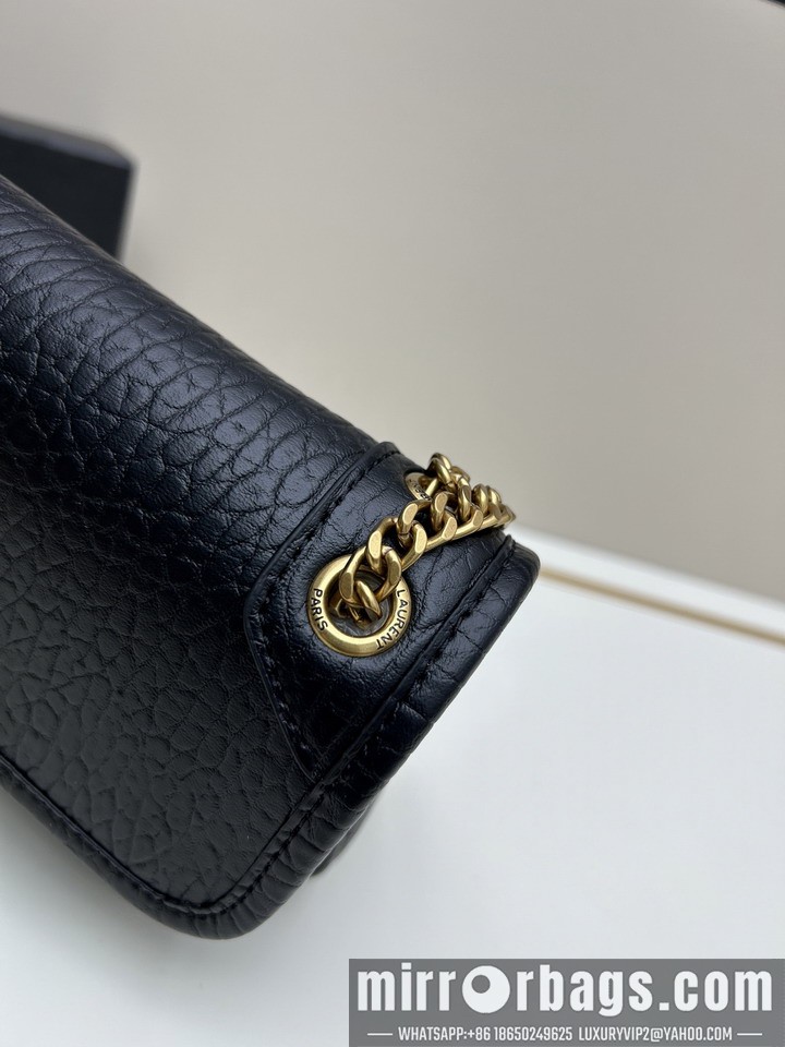 Replica YSL Bags YSL niki 28736 19x13x5cm ss
