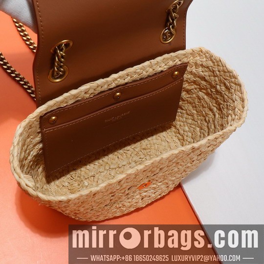 Replica YSL Bags YSL 774269 23x12×6cm 8D
