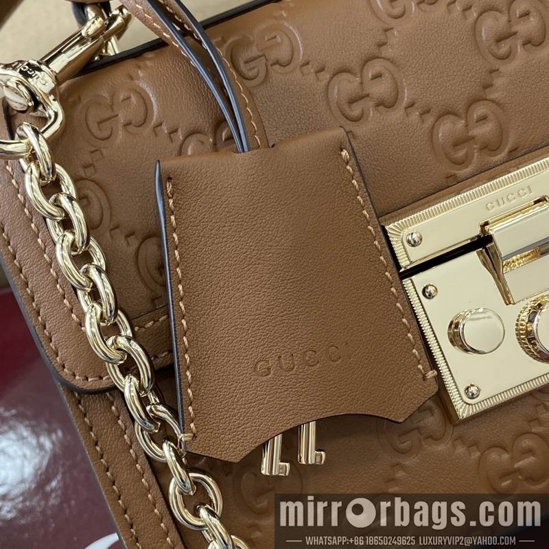 Replica Gucci Bags 838999 20x13x8cm MP 4色