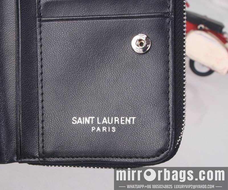 Replica YSL Bags 22018-3 12x10x3cmZC 4色