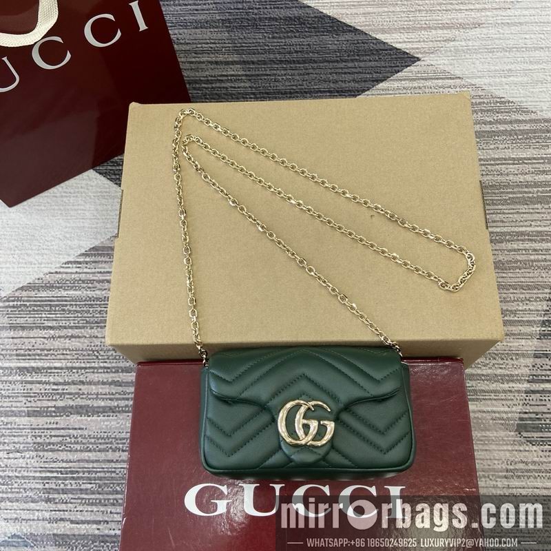 Replica Gucci Bags 841290 16.5x9.5x4.5cm MP 9