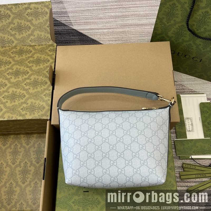 Replica Gucci Bags 795170 20x18.5x10cm MP 2色