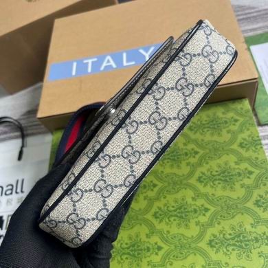 Replica Gucci Bags 764961 13X22X4cm MP