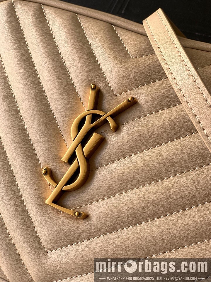 Replica YSL Bags YSL 505730 23x16x6cm 8D10