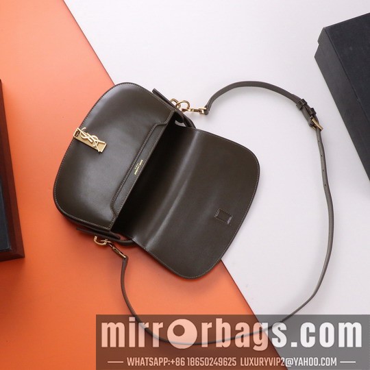 Replica YSL Bags YSL box 787671 25x15x5cm 8D4