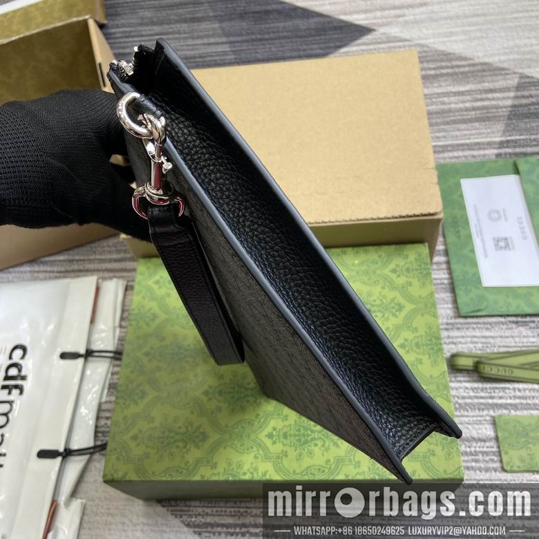 Replica Gucci Bags 768374 22X28X3cm MP 2colour