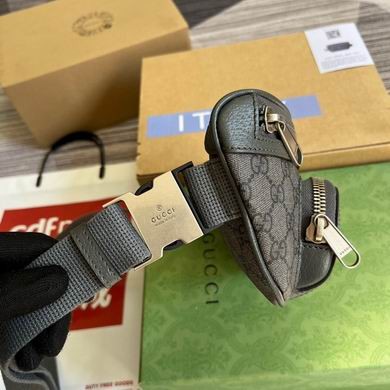 Replica Gucci Bags 733868 23X12X2.5cm MP