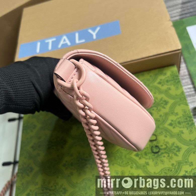 Replica Gucci Bags 746431 14.5X20X4cm MP