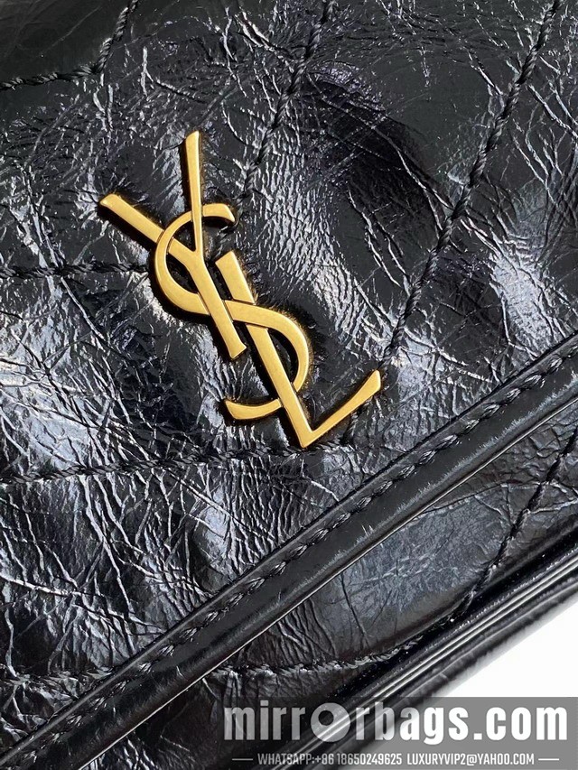 Replica YSL Bags YSL niki 846087 18x12.5x5cm 8D