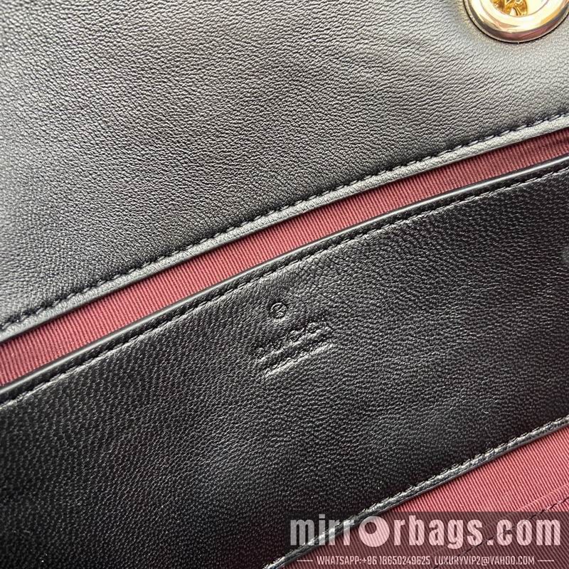 Replica Gucci Bags 837280 22x12.5x6cm MP 2