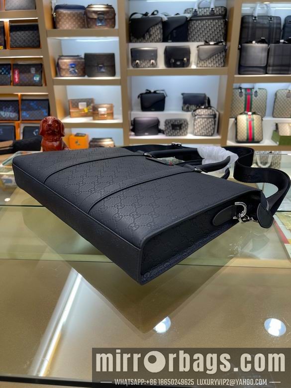 Replica Gucci Bags 21410 39x8x29cm