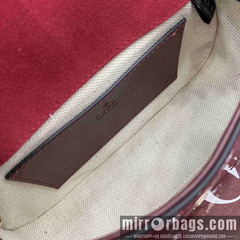 Replica Gucci Bags 815711 21.5x11x8cm MP 2色
