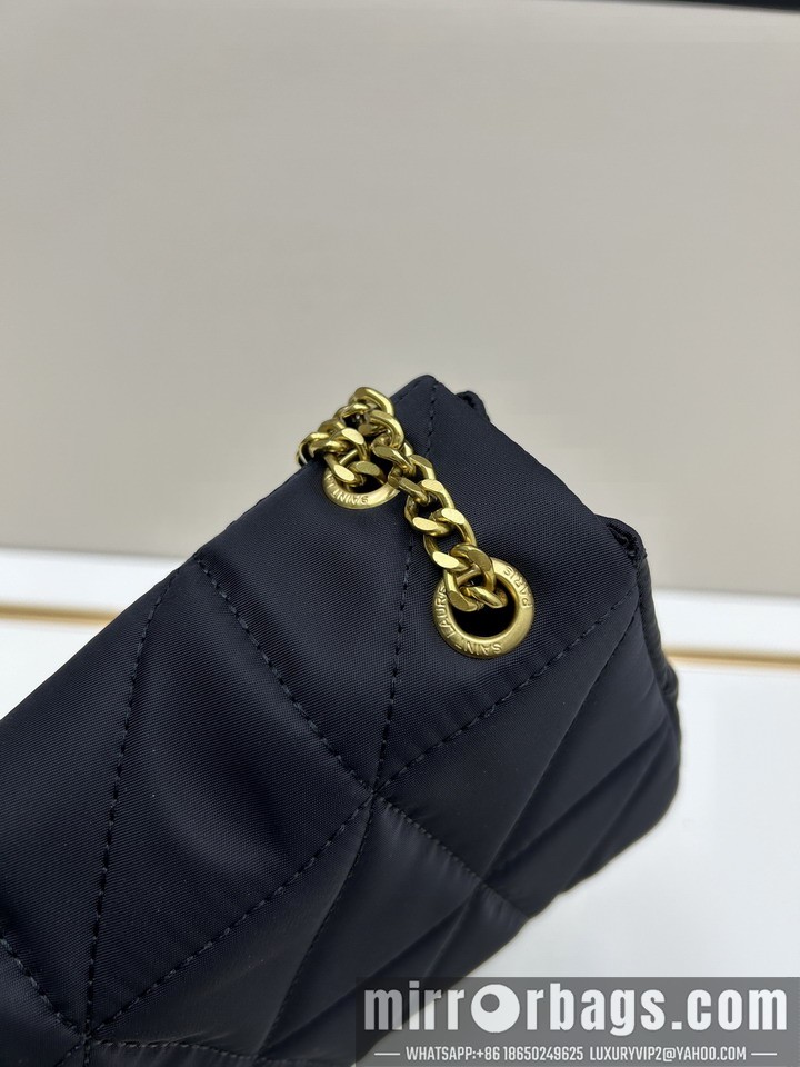 Replica YSL Bags YSL Jamie 60911 25x14x6cm jj1