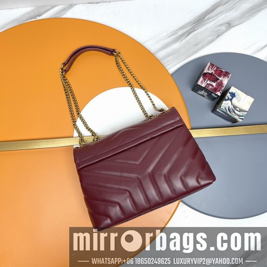 Replica YSL Bags YSL 494699 23x17x9cm 8D2