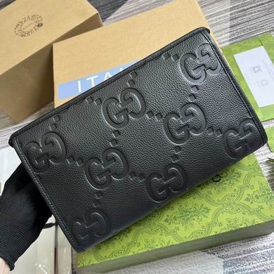 Replica Gucci Bags 739490 28.5X18X9cm MP 2colour-1