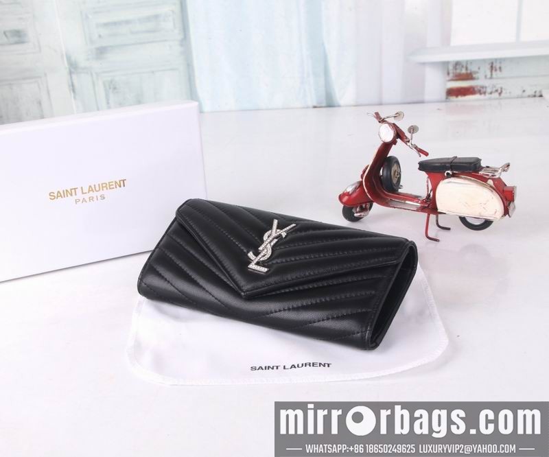 Replica YSL Bags 2525 19.5x10x2.5cmZC 4色