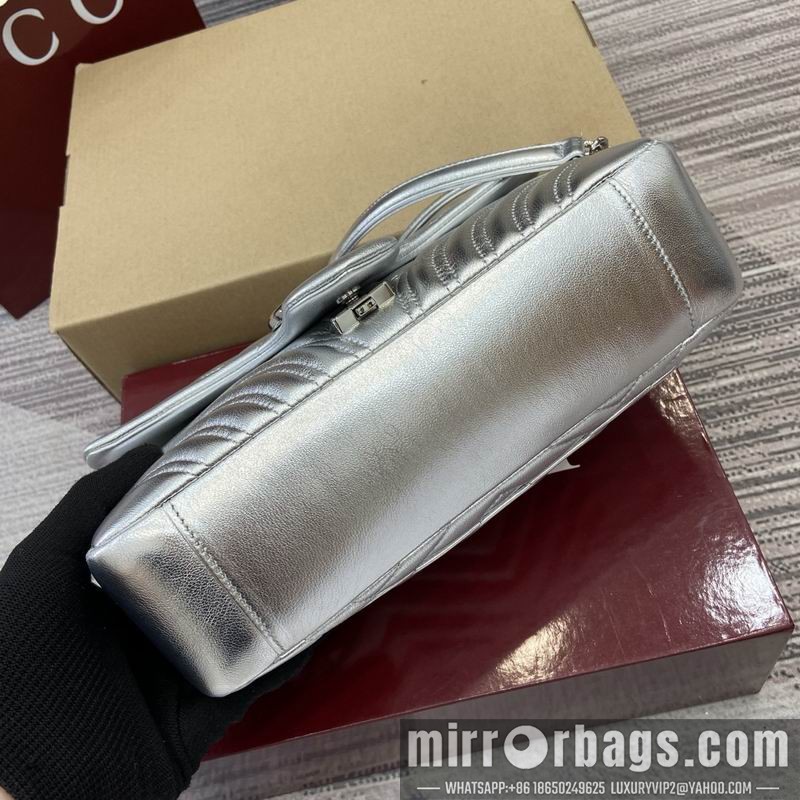 Replica Gucci Bags 837267 26x15x7cm MP7