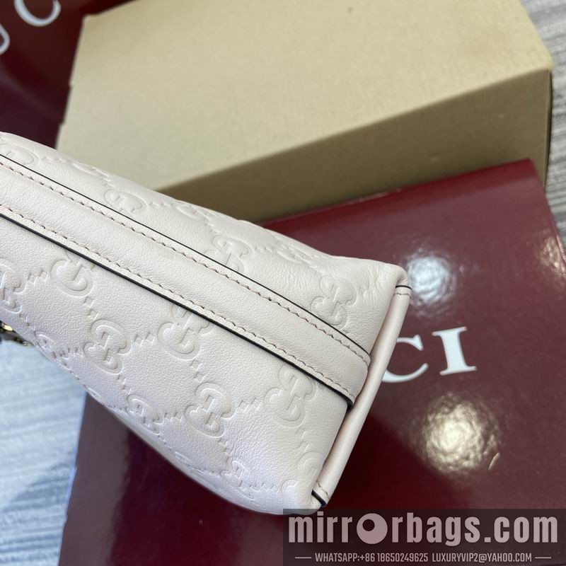 Replica Gucci Bags 847090 14.5x16x18x8cm MP