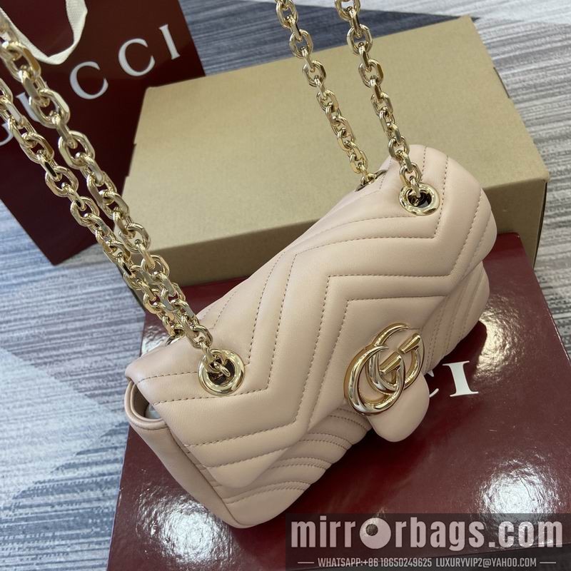 Replica Gucci Bags 837280 22x12.5x6cm MP 1