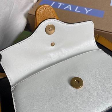 Replica Gucci Bags BG648999 28X21X7.5