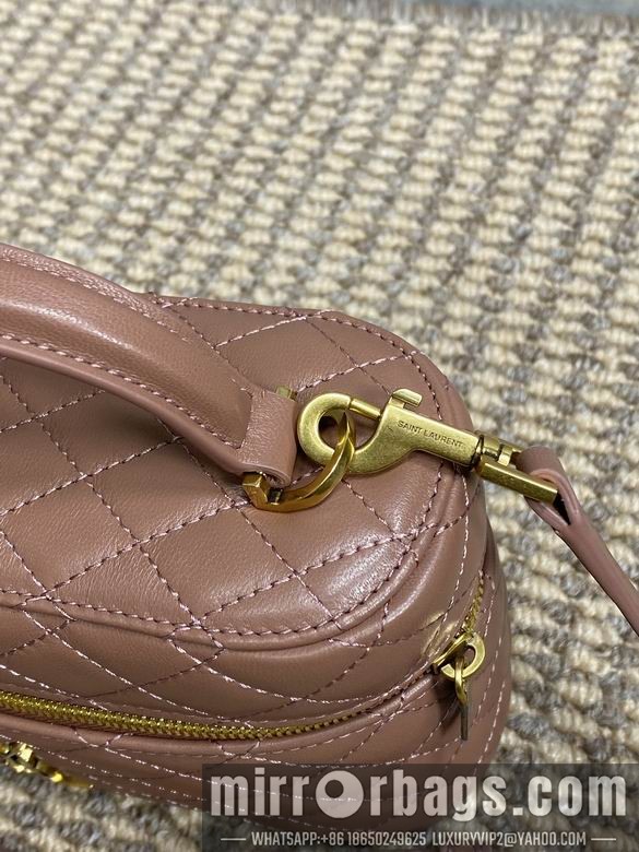 Replica YSL Bags 766731 18X11X6.5cm MT 3colour