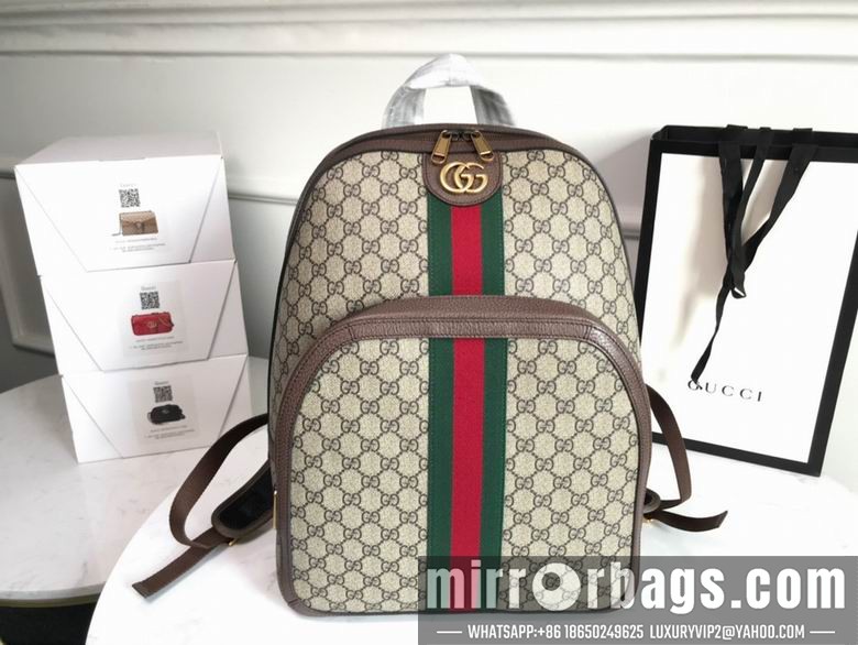 Replica Gucci Bags 547967 32X40.5X14.5cm YG 2colour