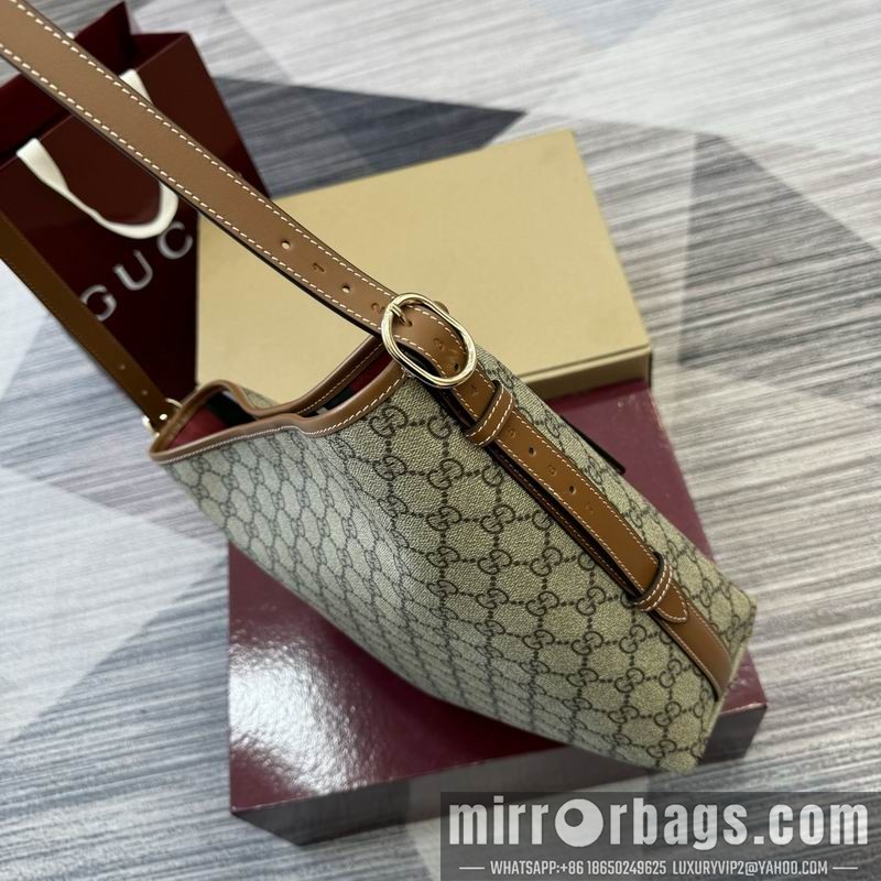 Replica Gucci Bags 848881 24x26x10cm MP 2色