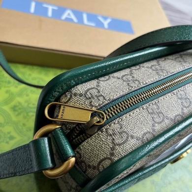 Replica Gucci Bags 751914 21.5X14X7cm MP 2colour