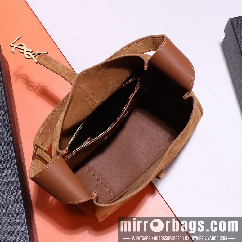 Replica YSL Bags YSL 713938 24x24x10cm 8D