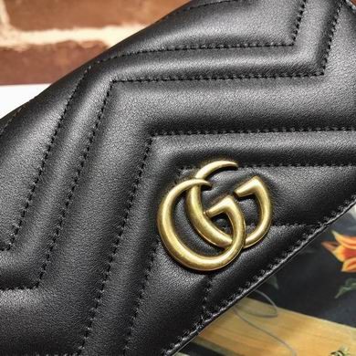 Replica Gucci Bags BL488426 18x10x5