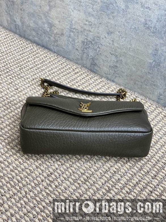 Replica YSL Bags 734153 26X14X7cm MT 4