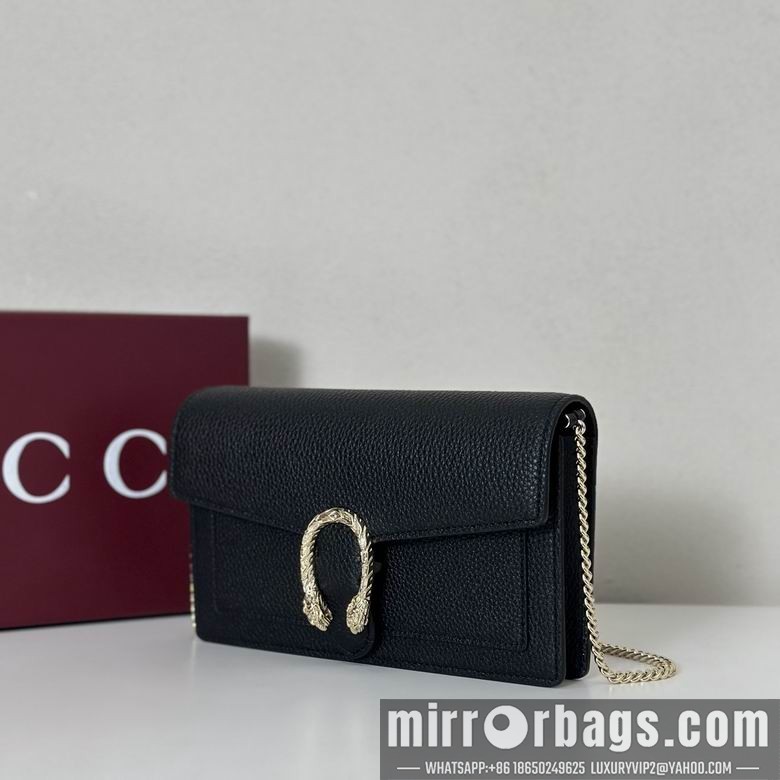 Replica Gucci Bags 837373 20X11.5X2.5 DF3colors